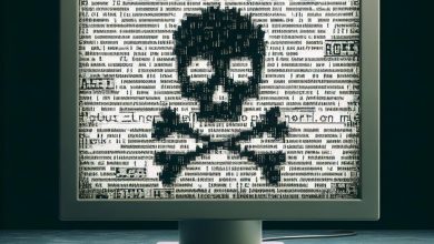 Photo of The Rise of Petya Ransomware: From HR Targeting to Decryption Challenges