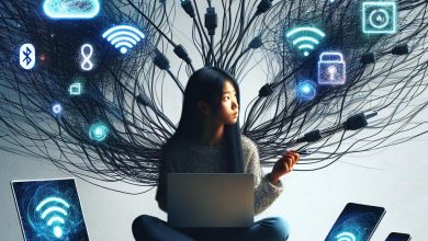Photo of Solving Laptop Connection Issues to Mobile Hotspots: Basic Troubleshooting and Advanced Fixes