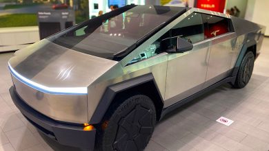 Photo of Tesla Cybertruck: From Unveiling to Initial Deliveries and Production Challenges