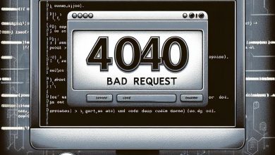 Photo of Troubleshooting the "400 Bad Request" Error: Tips and Fixes for Large Request Headers and Cookies