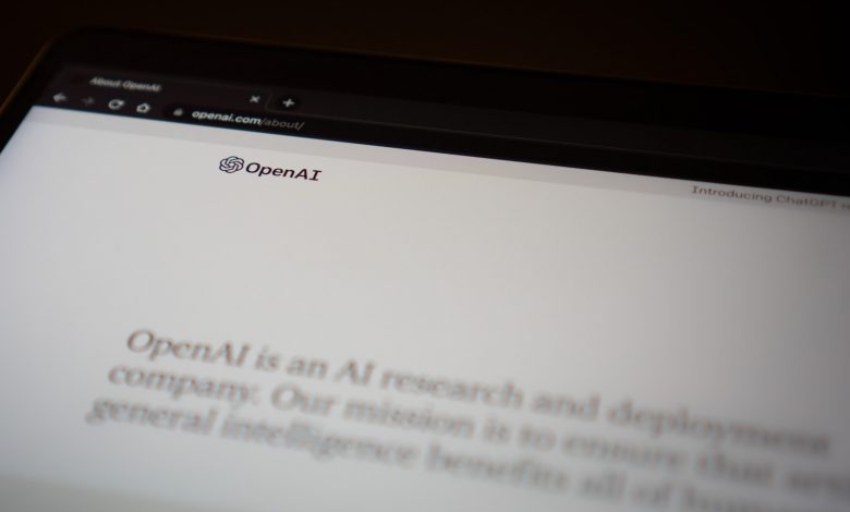 a close up of a computer screen with a message on it