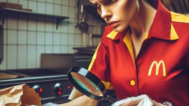 Photo of Uncovering the Truth: The Controversy Surrounding Kytch's Allegations and McDonald's Response