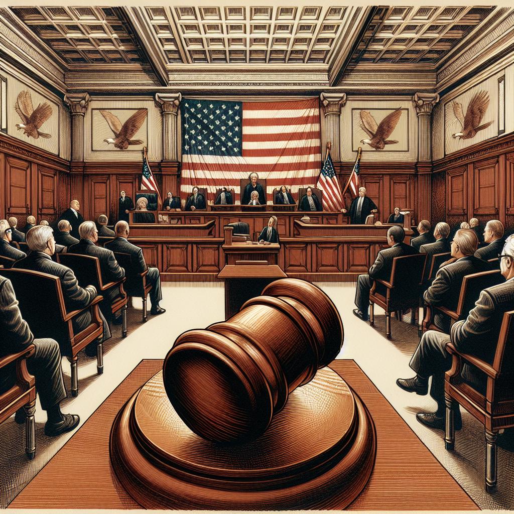 Understanding the Legal Implications of Trump's Immunity in the 