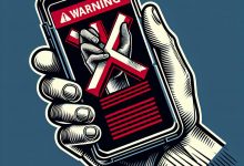 Photo of Understanding Wireless Emergency Alerts (WEA) on iPhones: How to Manage and Disable Them