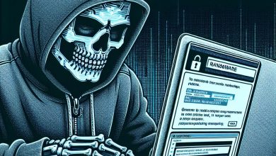Photo of Unveiling the Dangers of KimcilWare Ransomware and How to Protect Yourself