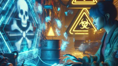 Photo of Urgent Alert: Critical Authentication Bypass Flaw Discovered in VMware Cloud Director Appliance