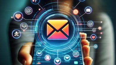 Photo of Mastering Your Mail App: A Guide to Troubleshooting and Optimizing Your Email Experience