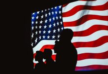 Photo of President Trump Bestows the Medal of Honor Upon Three Army Heroes