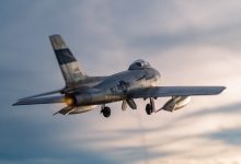 Photo of Pentagon Identifies Six Airmen Killed in Iraq Tanker Crash