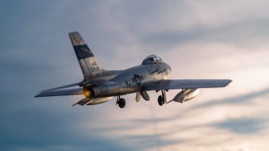 Photo of Pentagon Identifies Six Airmen Killed in Iraq Tanker Crash