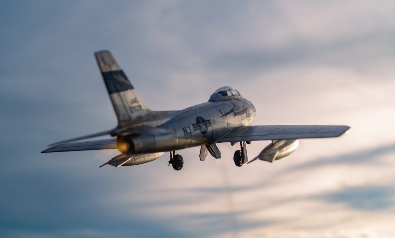 Pentagon Identifies Six Airmen Killed in Iraq Tanker Crash