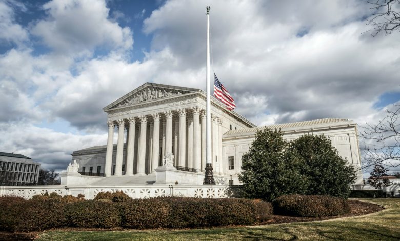 Supreme Court Blocks Immediate TPS Deportations
