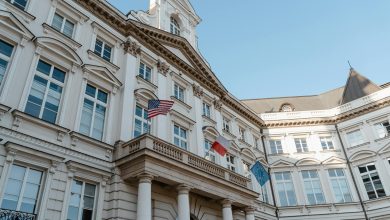 Photo of When Cyberattacks Target the Power Grid, the Real Question Is: Who’s Responsible for Security?