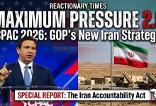 Photo of GOP Leaders at CPAC 2026 Signal Shift Toward Maximum Pressure on Iran