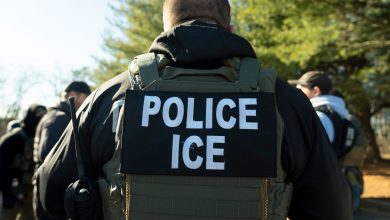 Photo of ICE Deployment at U.S. Airports Aimed at Easing TSA Staffing Crisis