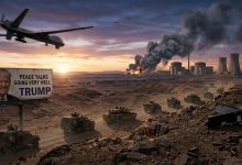 Photo of Iran War: Israel Hits Nuclear Sites as Trump Claims Peace Talks "Going Very Well"