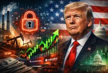 Photo of The New "Trump Trade": Cybersecurity Stakes Rise on Hopes for Deregulation and Resilience
