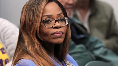 Photo of Ethics Committee Escalates Investigation into Rep. Sheila Cherfilus-McCormick