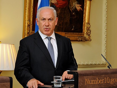 Netanyahu: Iran’s Nuclear and Missile Capabilities "Decimated"