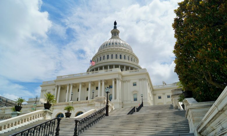 white concrete building under blue sky during daytime