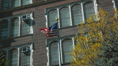 Photo of Debate Over DHS Intensifies After Lawmaker Raises Prospect of Dismantling the Agency