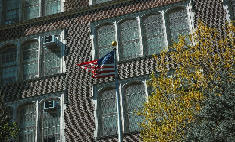 Debate Over DHS Intensifies After Lawmaker Raises Prospect of Dismantling the Agency