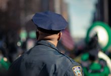 Photo of Investigation Deepens After "Ambushed" U.S. Park Police Officer Targeted in Southeast D.C.