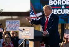 Photo of Appeals Court Blocks Trump Asylum Order: A Setback for Border Security