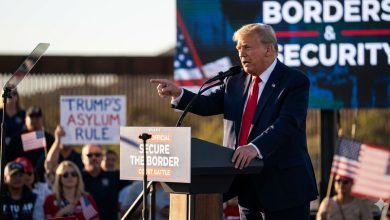 Photo of Appeals Court Blocks Trump Asylum Order: A Setback for Border Security