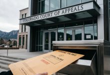 Photo of Appeals Court Vacates Tina Peters’ 9-Year Sentence, Orders Resentencing