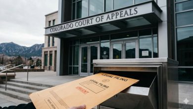 Photo of Appeals Court Vacates Tina Peters’ 9-Year Sentence, Orders Resentencing