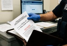 Photo of ICE Detains Soleimani Family Members Following Residency Revocation