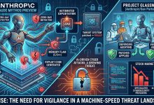 Photo of Claude Mythos: Anthropic’s New AI Model Triggers Global Cybersecurity Alarm