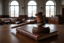 Photo of Pope Leo XIII’s Great-Great-Nephew Convicted in High-Profile International Fraud Case