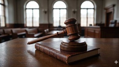 Photo of Pope Leo XIII’s Great-Great-Nephew Convicted in High-Profile International Fraud Case