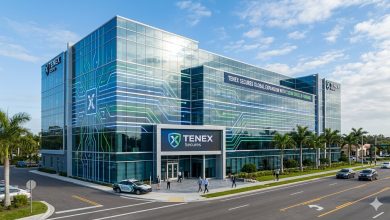 Photo of TENEX Secures $250M Series B to Scale AI-Native Cybersecurity Operations