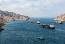 Photo of UK Convenes 40-Nation Summit to Reopen Blockaded Strait of Hormuz