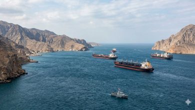 Photo of UK Convenes 40-Nation Summit to Reopen Blockaded Strait of Hormuz