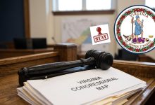 Photo of Virginia Judicial Stay Halts Implementation of Voter-Approved Redistricting Map