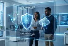 Photo of Vodafone and Google Cloud Partner to Launch AI-Driven Cybersecurity for SMEs
