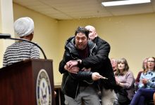Photo of Minnesota Man Enters Guilty Plea in Ilhan Omar Vinegar Attack
