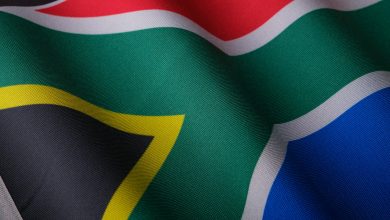 Photo of Cape Town Mayor Geordin Hill-Lewis Elected Federal Leader of South Africa’s Democratic Alliance