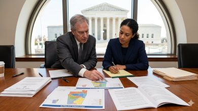 Photo of Alabama Attorney General Files Supreme Court Brief Seeking to Overhaul Redistricting Rules