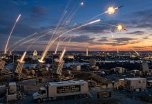 Photo of CBO Estimates "Golden Dome" Missile Defense to Cost $1.2 Trillion