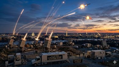 Photo of CBO Estimates "Golden Dome" Missile Defense to Cost $1.2 Trillion
