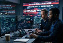 Photo of Insider Threat: Cybersecurity Professionals Sentenced for BlackCat Ransomware Attacks