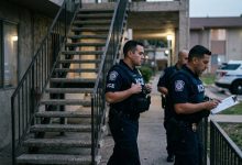 Photo of DHS Secretary Mullin Signals "Quiet" Shift in ICE Enforcement Strategy