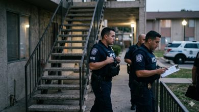 Photo of DHS Secretary Mullin Signals "Quiet" Shift in ICE Enforcement Strategy