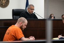 Photo of Federal Judge Apologizes to Accused Trump Assailant Over Jail Conditions