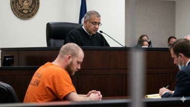Photo of Federal Judge Apologizes to Accused Trump Assailant Over Jail Conditions